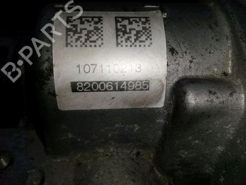 Egr RENAULT SCÉNIC III (JZ0/1_) 1.5 dCi | BP27670121M69 
