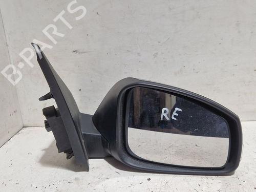 Right mirror RENAULT MEGANE III Grandtour (KZ0/1) 1.5 dCi (KZ09, KZ0D, KZ1G, KZ29, KZ14, KZ1W, KZ10, KZ1F,... | BP30658748C27