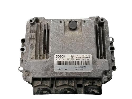 Used Engine control unit (ECU) RENAULT LAGUNA II (BG0/1_) 1.9 dCi (BG08, BG0G) (120 hp) 30640102