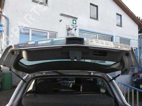 Tailgate OPEL ASTRA H (A04) 1.7 CDTI (L48) | BP15708304C6 