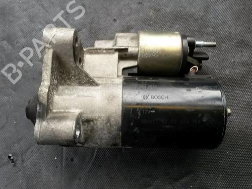 Startmotor RENAULT LAGUNA II Grandtour (KG0/1_) 2.0 16V Turbo (KG0S, KG1L, KG03) | BP15705327M8 