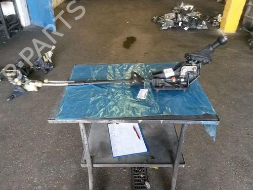 Gear lever PEUGEOT 307 SW (3H) 1.6 HDI 90 | BP25838101M90 