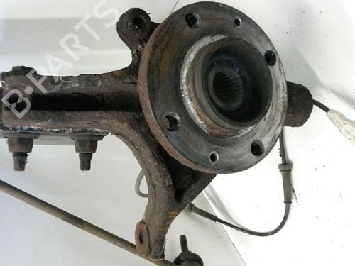 Right front steering knuckle PEUGEOT 307 (3A/C) 1.4 HDi | BP19687010M26 