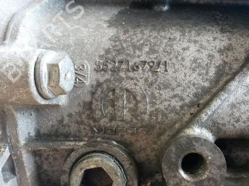 Gearbox FIAT TIPO Estate (356_, 357_) 1.4 (356WXA1B) | BP27662718M3 