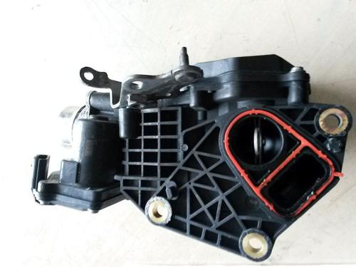 Spjeldhus RENAULT KADJAR (HA_, HL_) 1.6 dCi 130 (HLA4) | BP15703780M82