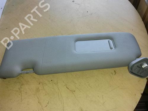 Left sun visor BMW 1 (E87) 118 d | BP15704054I1 