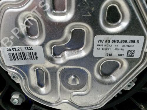Fan SKODA FABIA III (NJ3) 1.0 TSI | BP18069770M128 