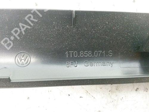 Other VW TOURAN (1T3) 1.6 TDI | BP24149545O1