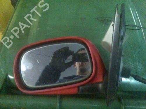 Used Left mirror NISSAN MICRA II (K11) 1.0 i 16V (54 hp) 15694554