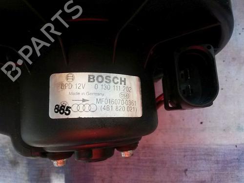 Ventilator motor AUDI A6 C5 (4B2) 2.5 TDI | BP15698778M62 