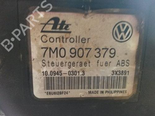 ABS pump FORD GALAXY I (WGR) 1.9 TDI | BP15696006M43 