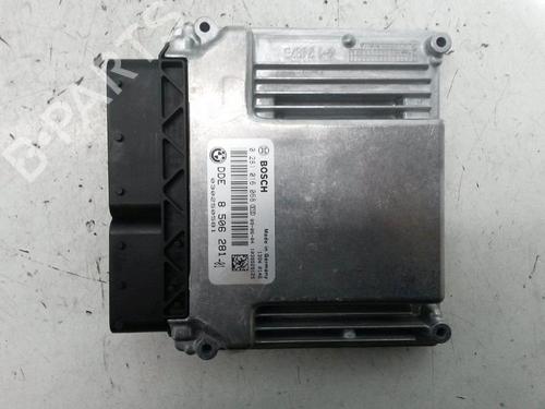Used Engine control unit (ECU) BMW 1 (E81) 116 d (116 hp) 30280230