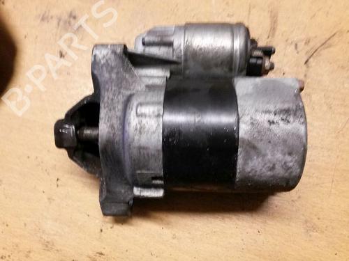 Starter RENAULT CLIO III (BR0/1, CR0/1) 1.2 16V Hi-Flex (BR1U, CR1U) | BP30640284M8