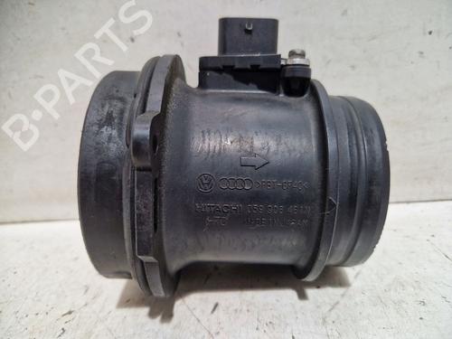 Mass air flow sensor AUDI A6 C6 Avant (4F5) 3.0 TDI quattro | BP38017335M95 - Image 3