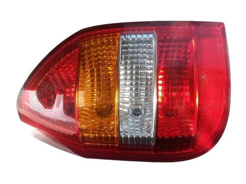 Left taillight OPEL ZAFIRA A MPV (T98) 2.0 DTI 16V (F75) (101 hp) 15701737