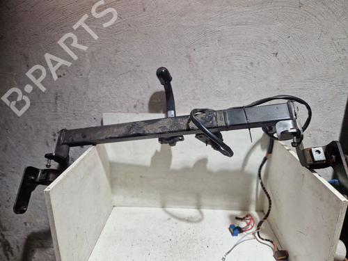 Tow ball/Mechanism OPEL CROSSLAND X / CROSSLAND (P17, P2QO) 1.5 Turbo D (75) | BP30628828C141