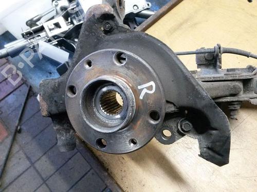 Right front steering knuckle FIAT BRAVO II (198_) 1.4 (198AXA1B) | BP15708370M26 