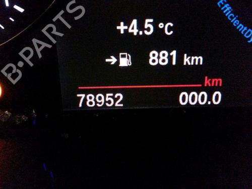 Front differential BMW 2 Active Tourer (F45) 218 d xDrive | BP17555915M23 