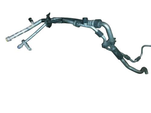 Used AC pipe AUDI A4 B6 Avant (8E5) 1.9 TDI (130 hp) 27670571