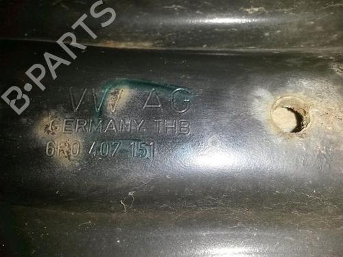 Left front suspension arm SKODA FABIA II Combi (545) 1.2 | BP15702915M12 