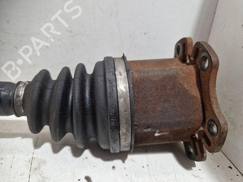 Left front driveshaft AUDI A6 C6 Avant (4F5) 3.0 TDI quattro | BP38017345M38 - Image 3