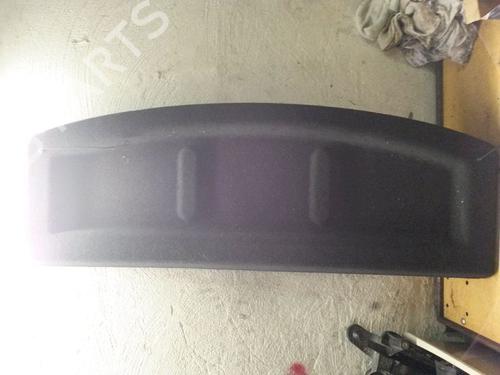 Rear parcel shelf HYUNDAI i20 I (PB, PBT) 1.2 | BP15708073C85 