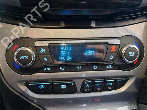 Used Climate control Climate control FORD FOCUS III Turnier 1.6 EcoBoost (150 hp) 34166839 34166839