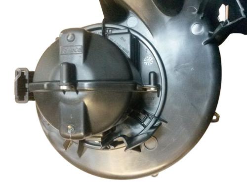 Used Heater blower motor VOLVO V70 III (135) D5 (185 hp) 15698729