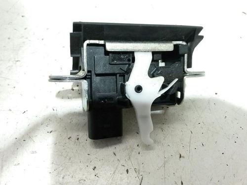 Tailgate lock SEAT ALTEA XL (5P5, 5P8) 1.2 TSI | BP29317000C101 