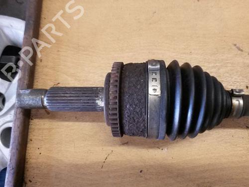 Right front driveshaft KIA RIO III (UB) 1.2 | BP30640181M39