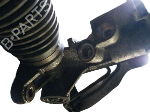 Steering rack AUDI A2 (8Z0) 1.4 TDI | BP15708283M22 
