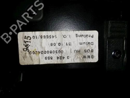 Rear parcel shelf BMW X3 (E83) 2.0 d | BP15702898C85 
