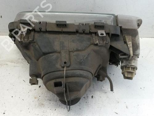 Right headlight OPEL ASCONA C (J82) 1.3 N (F11, M11, F69) | BP29316956C29 