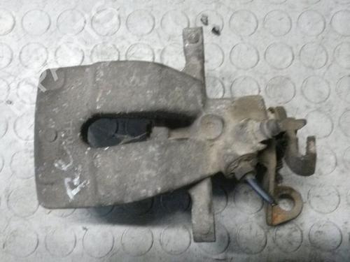 Right rear brake caliper RENAULT SCÉNIC II (JM0/1_) 1.9 dCi (JM0G, JM12, JM1G, JM2C) | BP15703906M106 