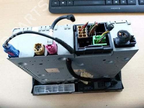Electronic module AUDI A4 B8 Avant (8K5) 2.0 TDI | BP15795014M83 