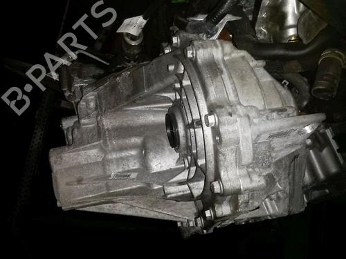 Gearbox RENAULT KADJAR (HA_, HL_) 1.6 dCi 130 (HLA4) | BP15703747M3