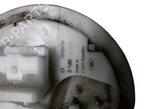 Used Front wipers mechanism FIAT BRAVO II (198_) 1.4 (198AXA1B) (90 hp) 15708338