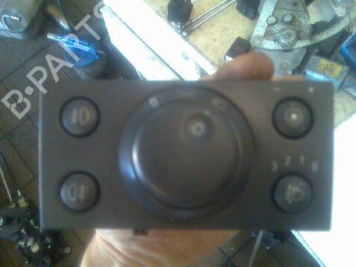 Used Headlight switch OPEL VECTRA C Estate (Z02) 1.8 (F35) (140 hp) 15694825
