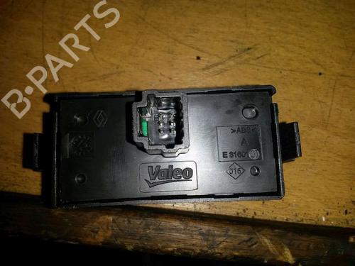 Warning switch RENAULT MEGANE III Grandtour (KZ0/1) 1.5 dCi (KZ09, KZ0D, KZ1G, KZ29, KZ14, KZ1W, KZ10, KZ1F,... | BP15708621I22