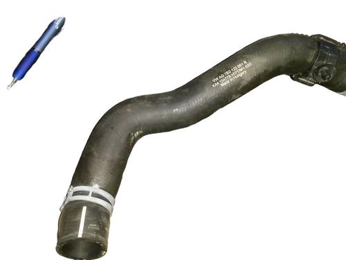 Used Pipe VW TRANSPORTER T6 Van (SGA, SGH, SHA, SHH) 2.0 TDI 4motion (150 hp) 30639860