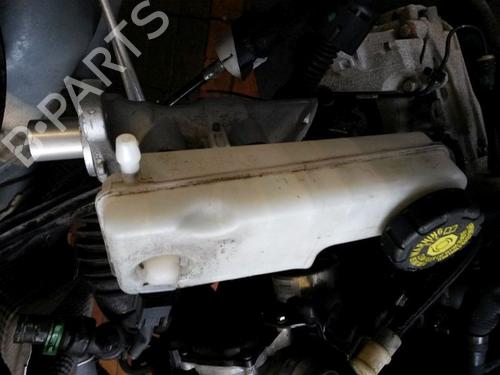 Brake master cylinder RENAULT MEGANE III Grandtour (KZ0/1) 1.5 dCi (KZ09, KZ0D, KZ1G, KZ29, KZ14, KZ1W, KZ10, KZ1F,... | BP15708606M77 