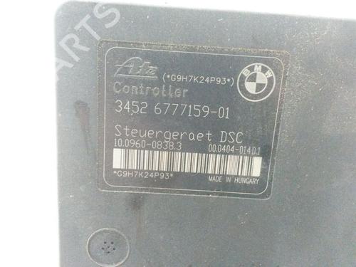ABS pump BMW 3 Touring (E91) 318 d | BP22895395M43 