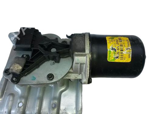 Used Front wiper motor RENAULT SCÉNIC II (JM0/1_) 1.4 (JM0B, JM0H, JM1A) (98 hp) 15701239