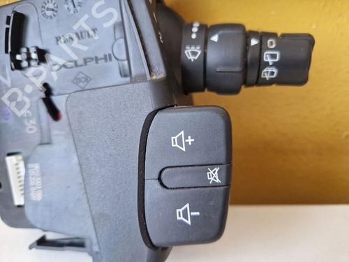 Steering column stalk RENAULT MODUS / GRAND MODUS (F/JP0_) 1.5 dCi (FP0F, JP0F) | BP36264175I23 - Image 3