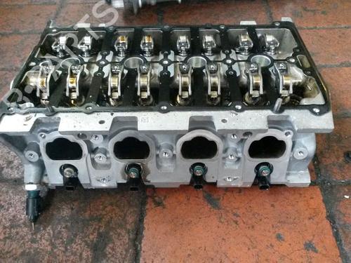 Cylinder head VW GOLF VII (5G1, BQ1, BE1, BE2) 1.2 TSI | BP22230412M5