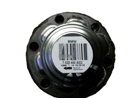 Left rear driveshaft BMW 3 (E90) 318 d | BP15708218M40 
