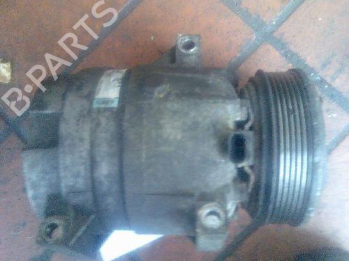 Compressor A/A RENAULT MEGANE Scenic (JA0/1_) 1.9 dTi (JA0N) (98 hp) 15695241