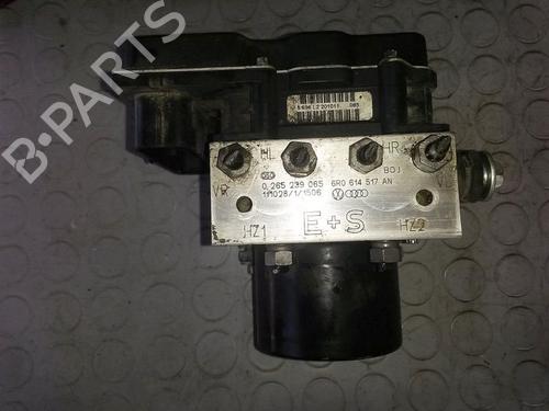 ABS pump VW POLO V (6R1, 6C1) 1.6 TDI | BP15702464M43 