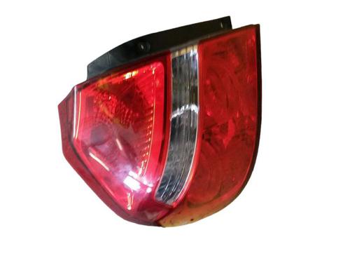 Used Left taillight CHEVROLET AVEO / KALOS Saloon (T250, T255) 1.2 (72 hp) 15708931