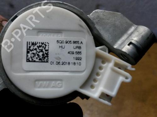 Ignition barrel SKODA OCTAVIA III Combi (5E5, 5E6) 1.6 TDI | BP15708164M48 
